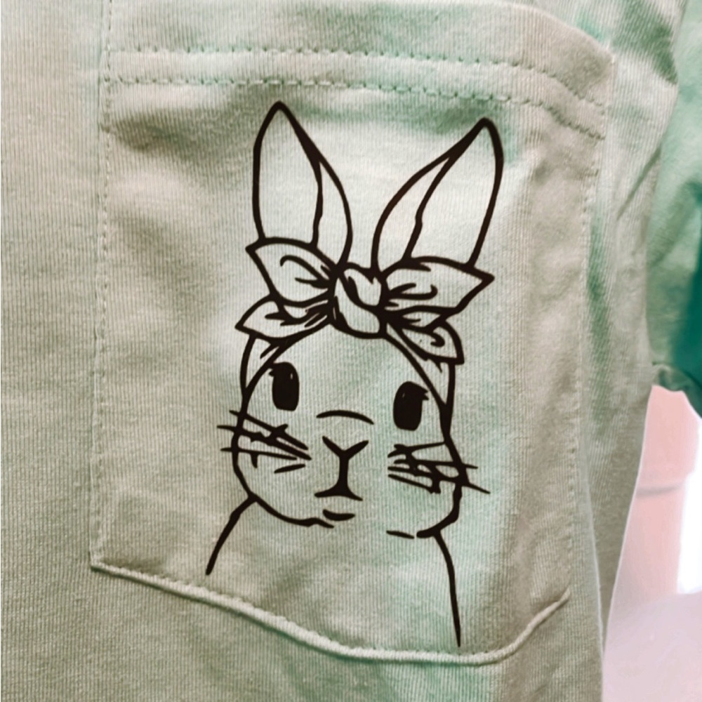 Easter tshirt